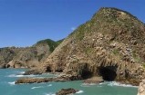 探索海角社区的彩塘魅力，感受多彩生活的独特风情