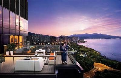 海角社区的优势探析：提升居民生活品质的多重因素