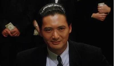 在哪些平台可以免费观看周润发的经典电影?
