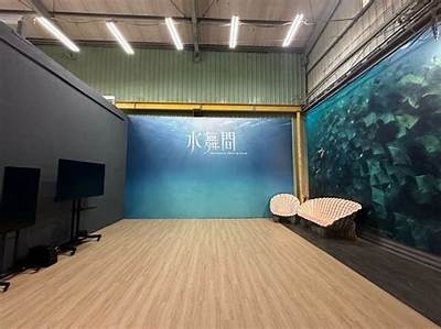 专业影棚人像拍摄技巧与创意方法分享